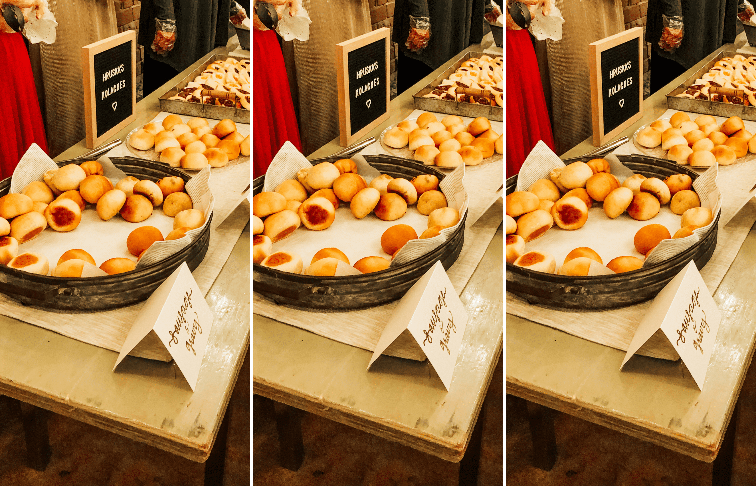 5 Simple Wedding Reception Food Ideas that will Make Your Event